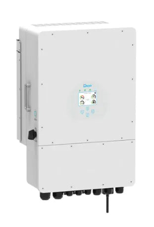 DEYE SUN-12K 12KVA12KW GRID TIED INVERTER