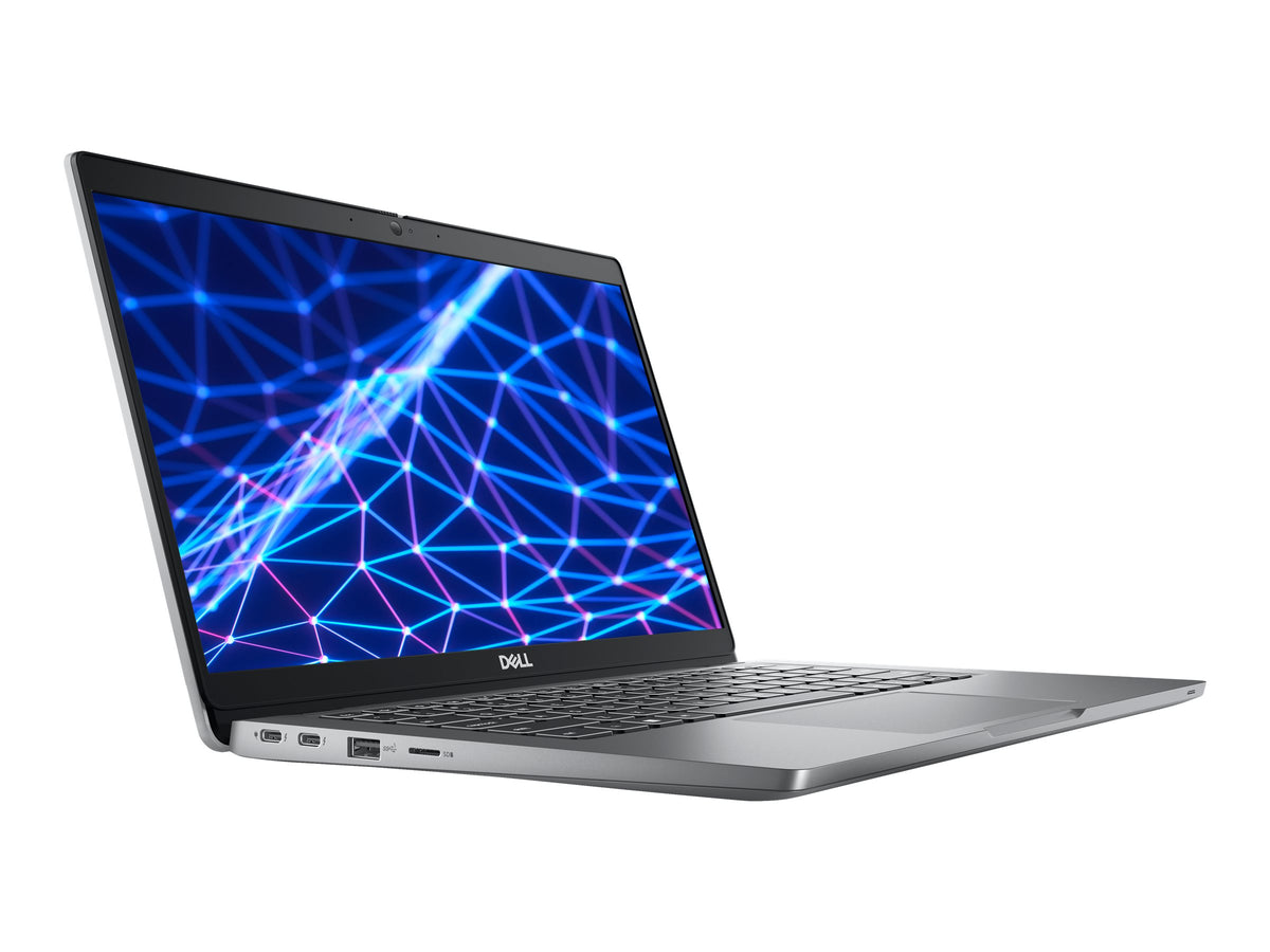 Dell Latitude 5330/Core i5 1235U/8GB/Cant Upg Mem/256GB SSD/13.3" FHD/Intel Iris Xe/ThBlt & FgrPr/Cam & Mic/WWAN + BT/Backlit Kb/4 Cell/W11Pro/ 3Y ProSpt