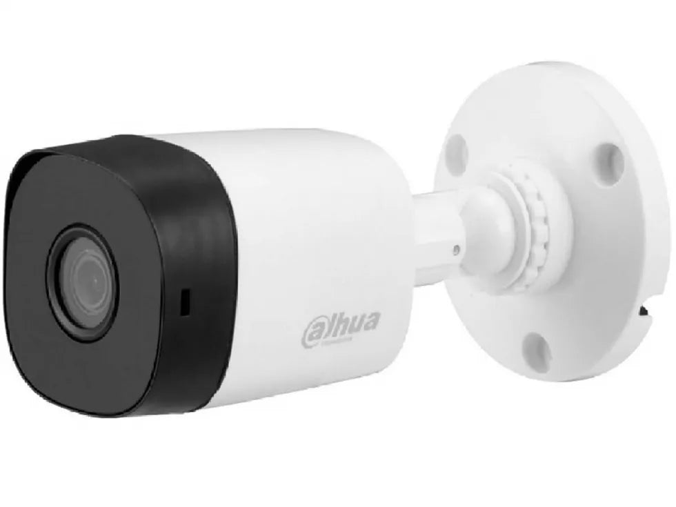 Dahua 2MP HDCVI IR Bullet Camera; Max. 30fps@1080P; 3.6mm fi