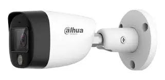 Dahua 2MP Full-color Starlight HDCVI Bullet Camera; Max. 30fps@1080P