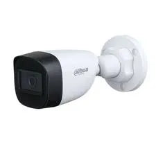 Dahua 2MP Full-color Starlight HDCVI Bullet Camera; Max. 30fps@1080P
