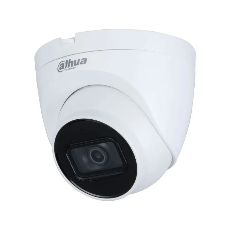 Dahua 4MP Eyeball Network Camera with Built in Mic