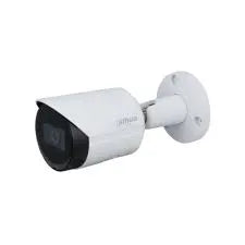 Dahua 4MP IR Fixed-focal Bullet WizSense Network Camera 30m