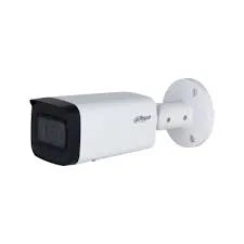 Dahua 4MP IR Vari-focal Bullet WizSense Network Camera  