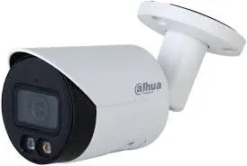 Dahua 4MP Smart Dual Illumination Fixed-focal Bullet WizSense