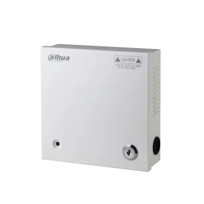 Dahua 5-ch CCTV Distributed Power Box