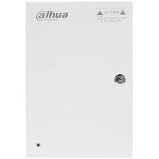 Dahua 9-ch CCTV Distributed Power Supply box