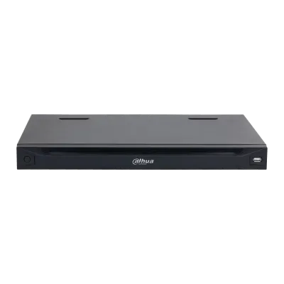 Dahua Ultra-HD Network Video Wall Decoder