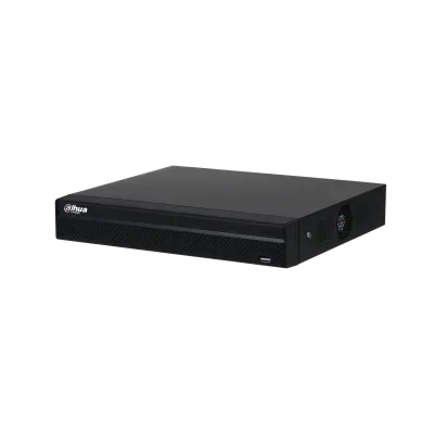 Dahua 16 Channel Compact 1U 1HDD 8PoE Network Video Recorder