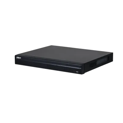 Dahua 16 Channel 1U 2HDDs 16PoE Network Video Recorder