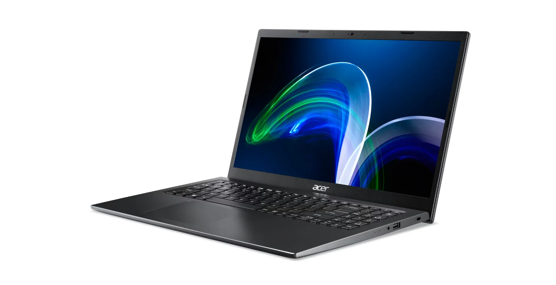 Acer | EX215-35-30Q6 | Core3 N355 | 15.6'' FHD LED LCD | UMA | 8 GB | 512GB | WIFI6+BT | 1x1 AX+BT | HD TNR Cam | W11H