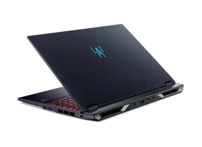 Acer PHN16-73-74NV|U7 255HX |16'' WQXGA 240Hz DCi-P3 100% DDS RTX5070 8G-GDDR7|16GB |1024GB |Wifi6 BT |Cam |BLit Keyboard | W11H