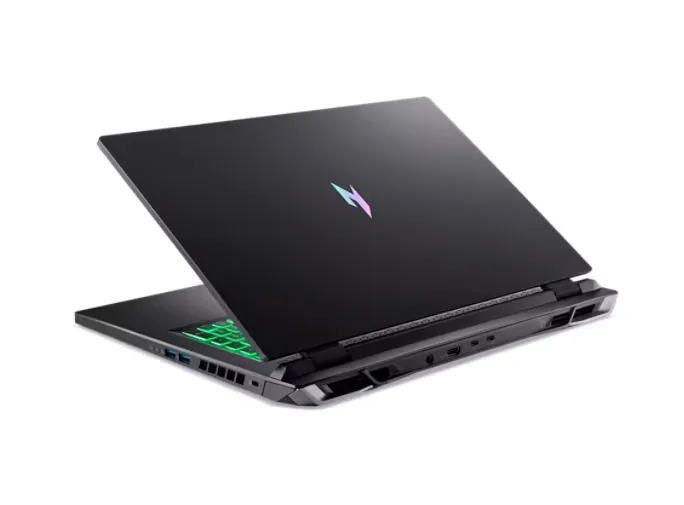 Acer Nitro17| AN17-42|Ryzen7 8845HS|17.3'' FHD IPS 165Hz | RTX 4060|16 GB DDR5 |1024GB SSD|MicroSDcard reader |WIFI+BT| W11H