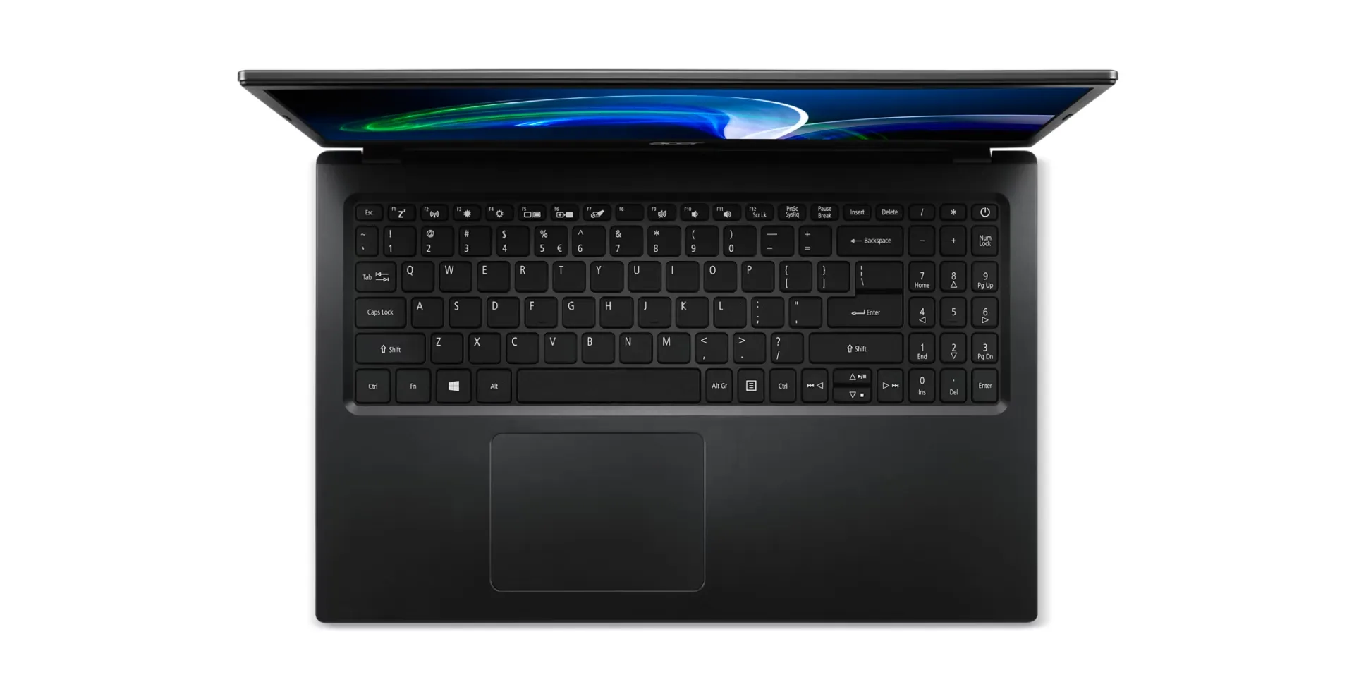 Acer | EX215-35-30Q6 | Core3 N355 | 15.6'' FHD LED LCD | UMA | 8 GB | 512GB | WIFI6+BT | 1x1 AX+BT | HD TNR Cam | W11H