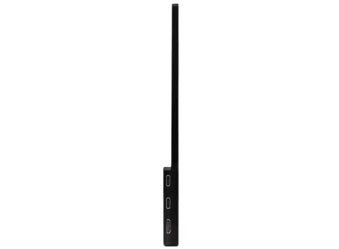 Acer Portable Monitor 15.6''+Touch | IPS | 16:9 | 6ms(GTG) 200nits | MiniHDMI | 2xUSB-C | 3.5mm Audio out | HDR10 | AdaptiveSync