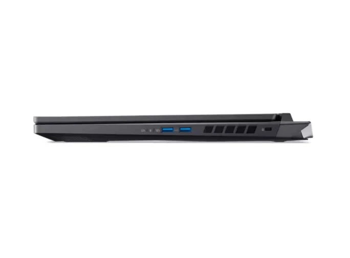 Acer Nitro17| AN17-42|Ryzen7 8845HS|17.3'' FHD IPS 165Hz | RTX 4060|16 GB DDR5 |1024GB SSD|MicroSDcard reader |WIFI+BT| W11H