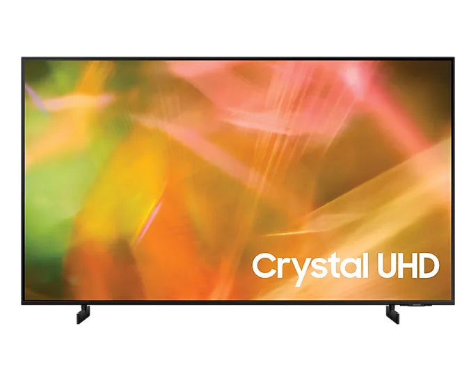 SAMSUNG UA65U8000 65'' UHD TV; Crystal Processor 4K Engine; HDR 10+ (Support); Mega Contrast; Motion Xcelerator; Smart TV (Tizen