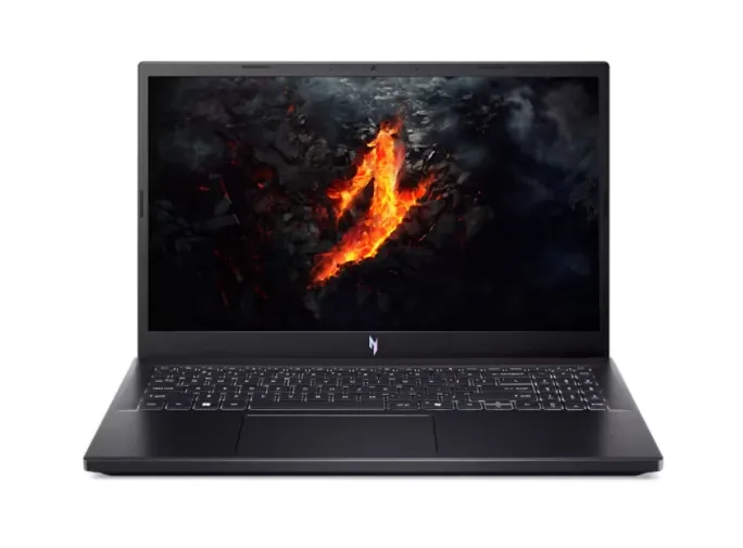 Acer Nitro V 15 | ANV15-41 | Ryzen5 7535HS | 15.6'' FHD IPS 165Hz RTX 2050 | 8 GB 512GB | 2x2 AX+BT | HD TNRCam W11H