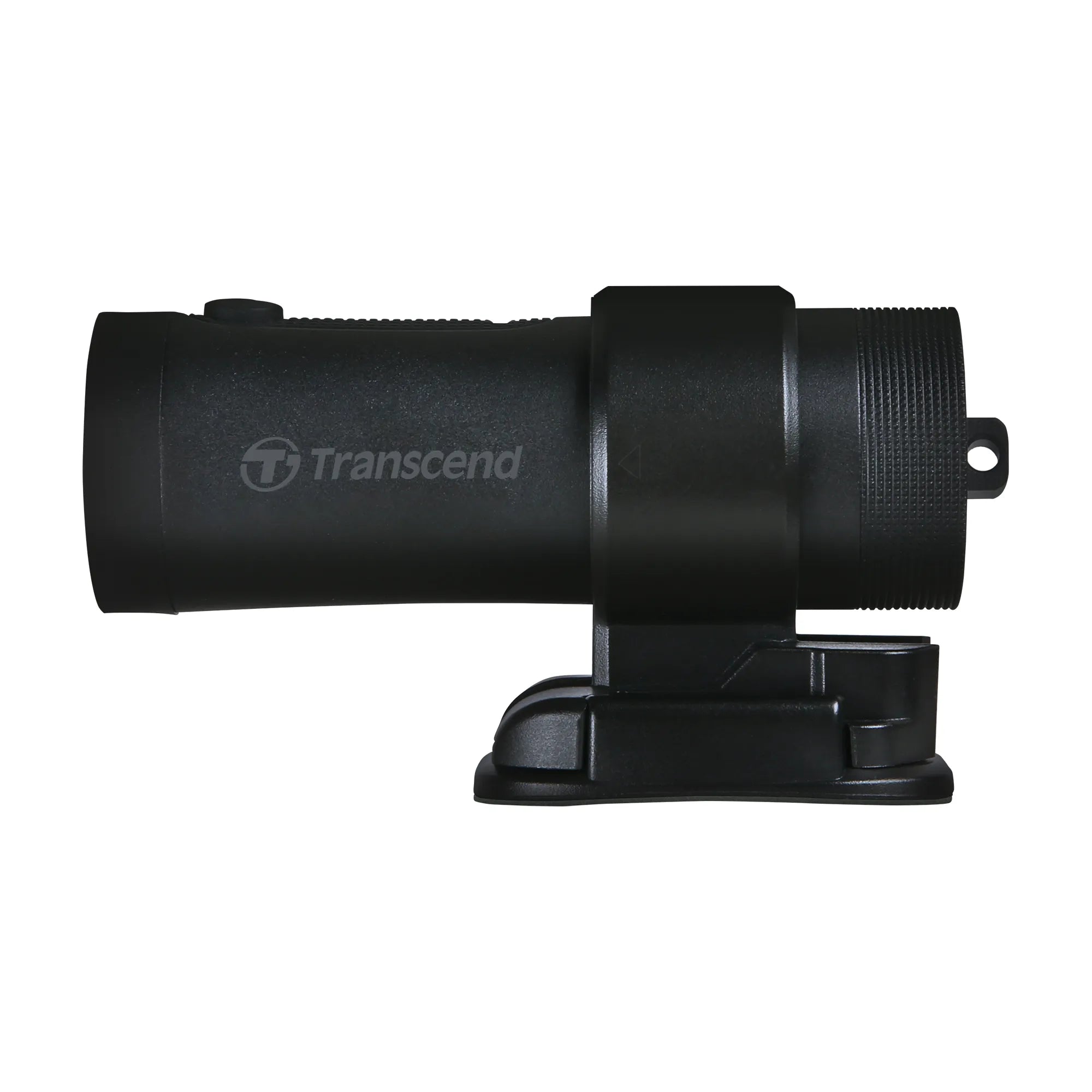 TRANSCEND DRIVE PRO 20B Motorcycle Dashcam / Compact POV cam with 64GB MicroSD Card -IP68 with STARVIS Camera Sensor