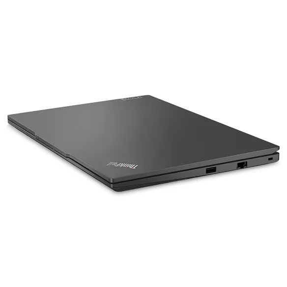 LENOVO ThinkPad E14 Gen 7 |Core 5-210H|BLACK|14'' WUXGA|16GB DDR5|512GB PCIe SSD|3yr OSS|WIN11 Pro