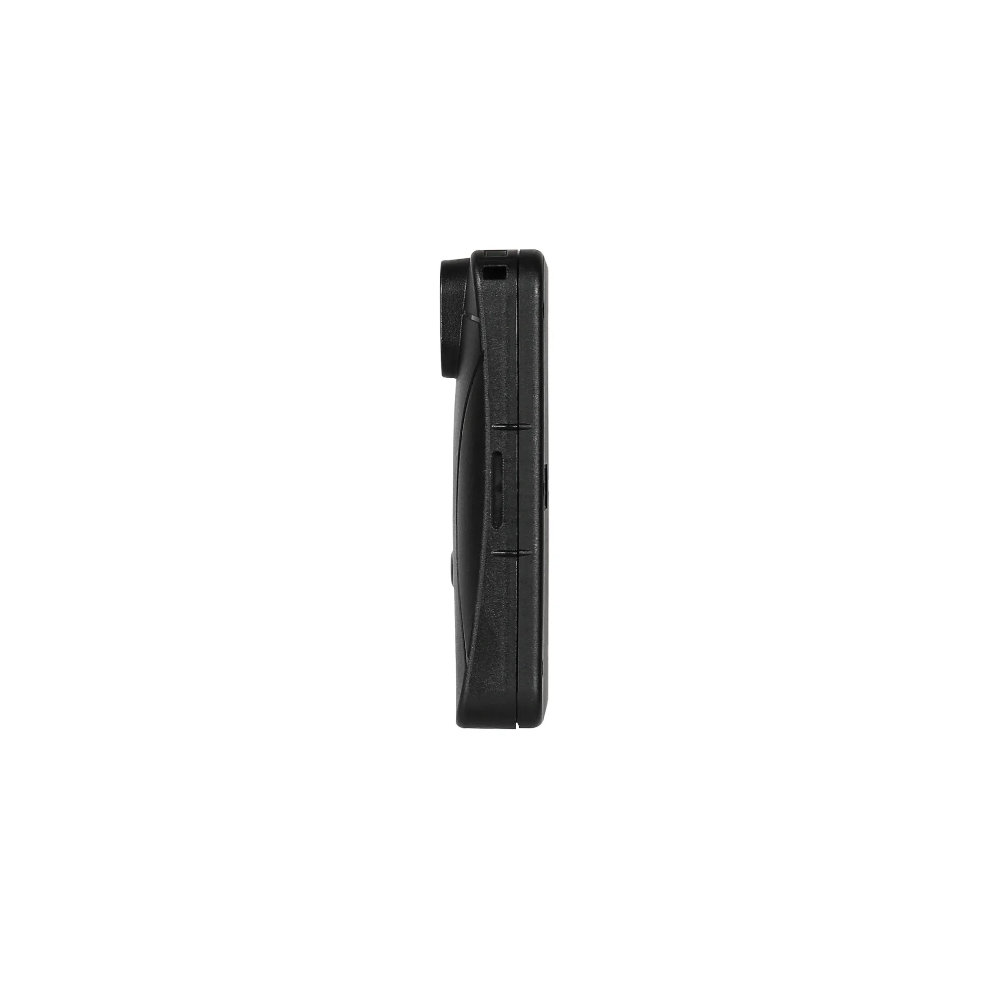 TRANSCEND DRIVEPRO BODY 10 BODY CAMERA WITH 64GB MICROSD CARDS.