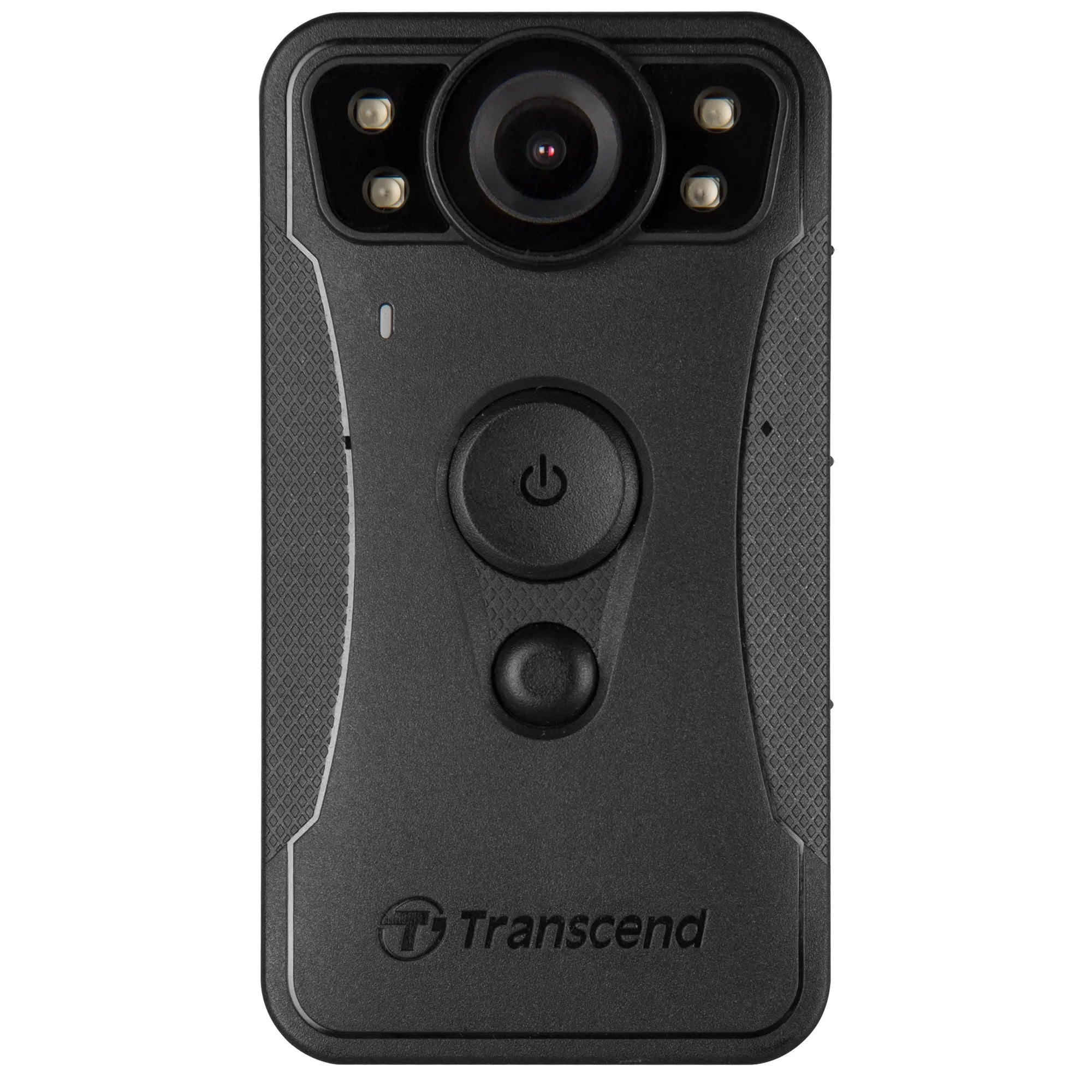 TRANSCEND BODYCAM 30 WITH 128GB BUILT IN MEMORY