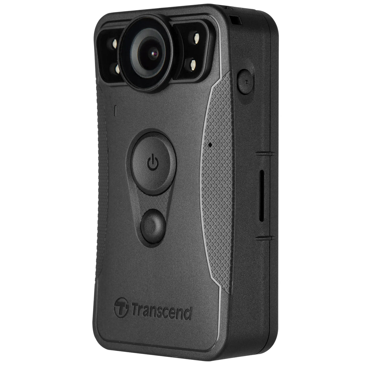 TRANSCEND BODYCAM 30 WITH 128GB BUILT IN MEMORY