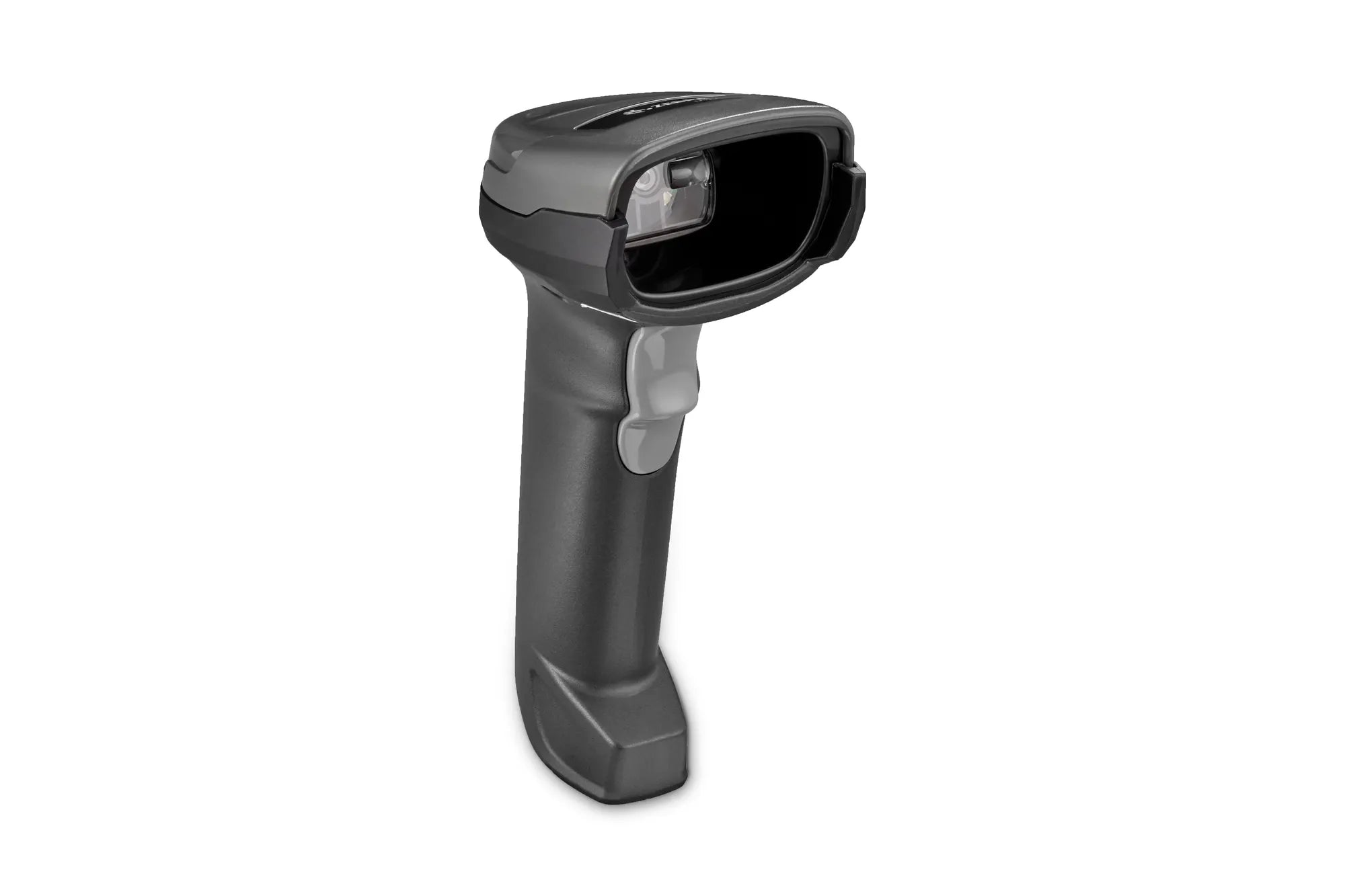 Zebra DS2208, Handheld bar code reader, 1D/2D, LED, Codabar, Code 11, Code 128, Code 39, Code 93, EAN-13, GS1 DataBar Expanded, Interleaved 2 of 5,..., Aztec Code, Composite Codes, Data Matrix, Han Xin, MaxiCode, Micro QR Code, PDF417, QR Code, TLC-39, 640 x 480 pixels