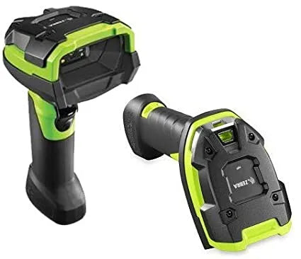 DS3608-SR RUGGED GREEN VIBRATION MOTOR USB KIT: DS3608-SR00003VZWW SCANNER; CBA-U46-S07ZAR HIGH CURRENT SHIELDED USB CABLE