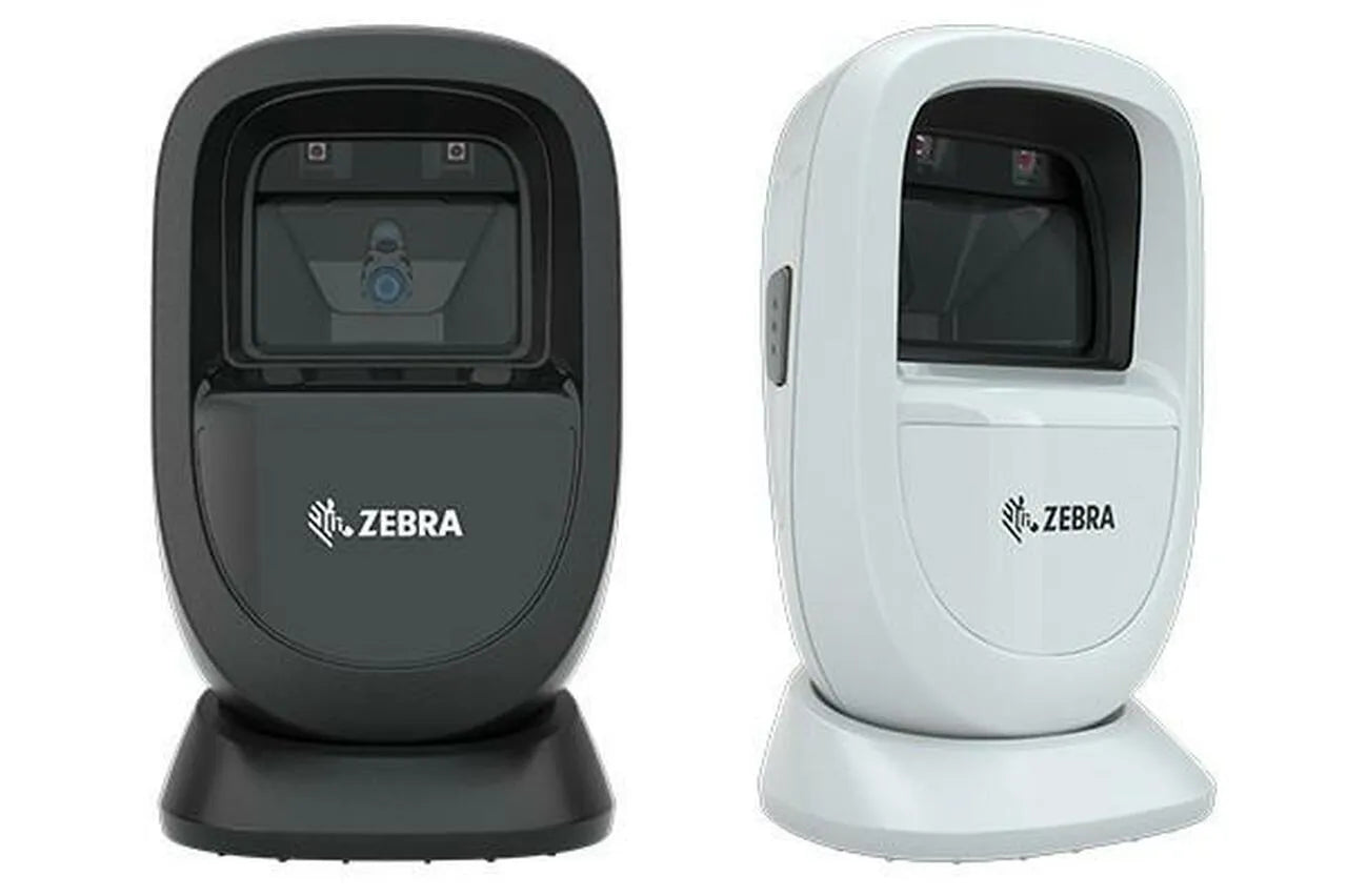 Zebra DS9308 SA Drivers Licence USB Scanner