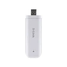 D-Link 4G USB Dongle with Wi-Fi (Band40/Band3); Up to 8 conn