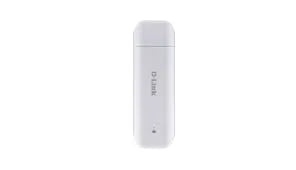 D-Link 4G USB Dongle with Wi-Fi (Band40/Band3); Up to 8 conn