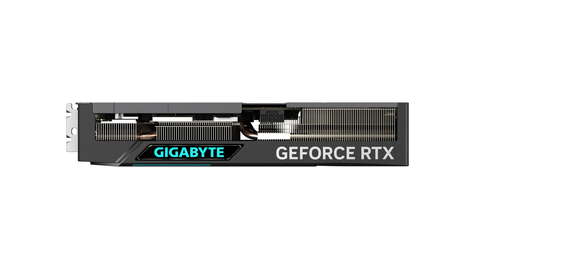 GIGABYTE EAGLE GeForce RTX 4070 SUPER OC 12G, GeForce RTX 4070 SUPER, 12 GB, GDDR6X, 192 bit, 7680 x 4320 pixels, PCI Express 4.0