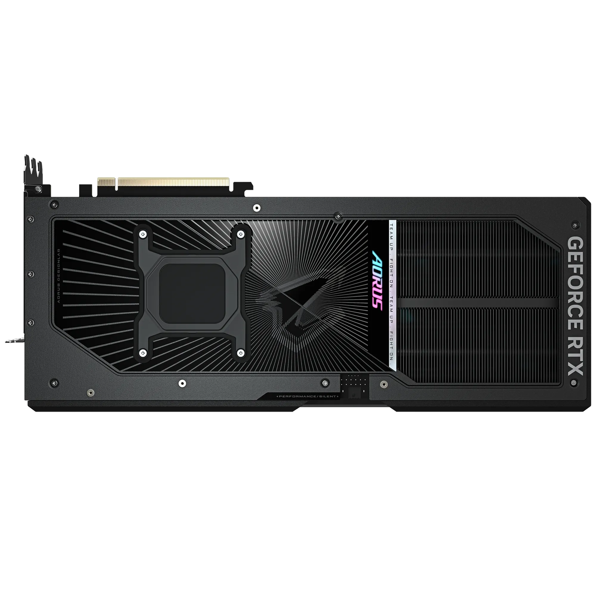 GIGABYTE AORUS GeForce RTX 5090 MASTER 32G Graphics Card - 32GB GDDR7, 512bit, PCI-E 5.0, 2655MHz Core Clock, 3 x DP 2.1a, 1 x HDMI 2.1b, GV-N5090AORUS M-32GD, GeForce RTX 5090, 32 GB, GDDR7, 512 bit, 7680 x 4320 pixels, PCI Express x16 5.0