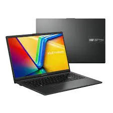 ASUS Vivobook Go|E1504FA-382B0W|15.6'' FHD|BLACK|R3-7320U|8G