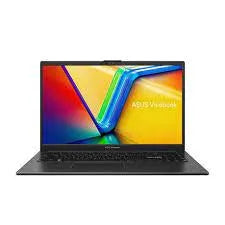 ASUS Vivobook Go|E1504FA-382B0W|15.6'' FHD|BLACK|R3-7320U|8G