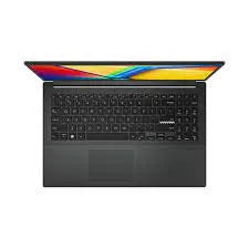 ASUS Vivobook Go|E1504FA-382B0W|15.6'' FHD|BLACK|R3-7320U|8G