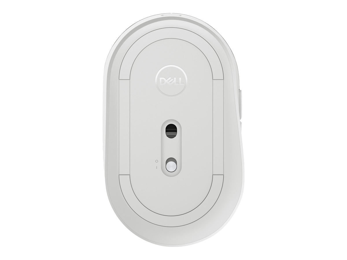 Dell Pro Premium Compact Mouse - MS7421W - Platinum Silver