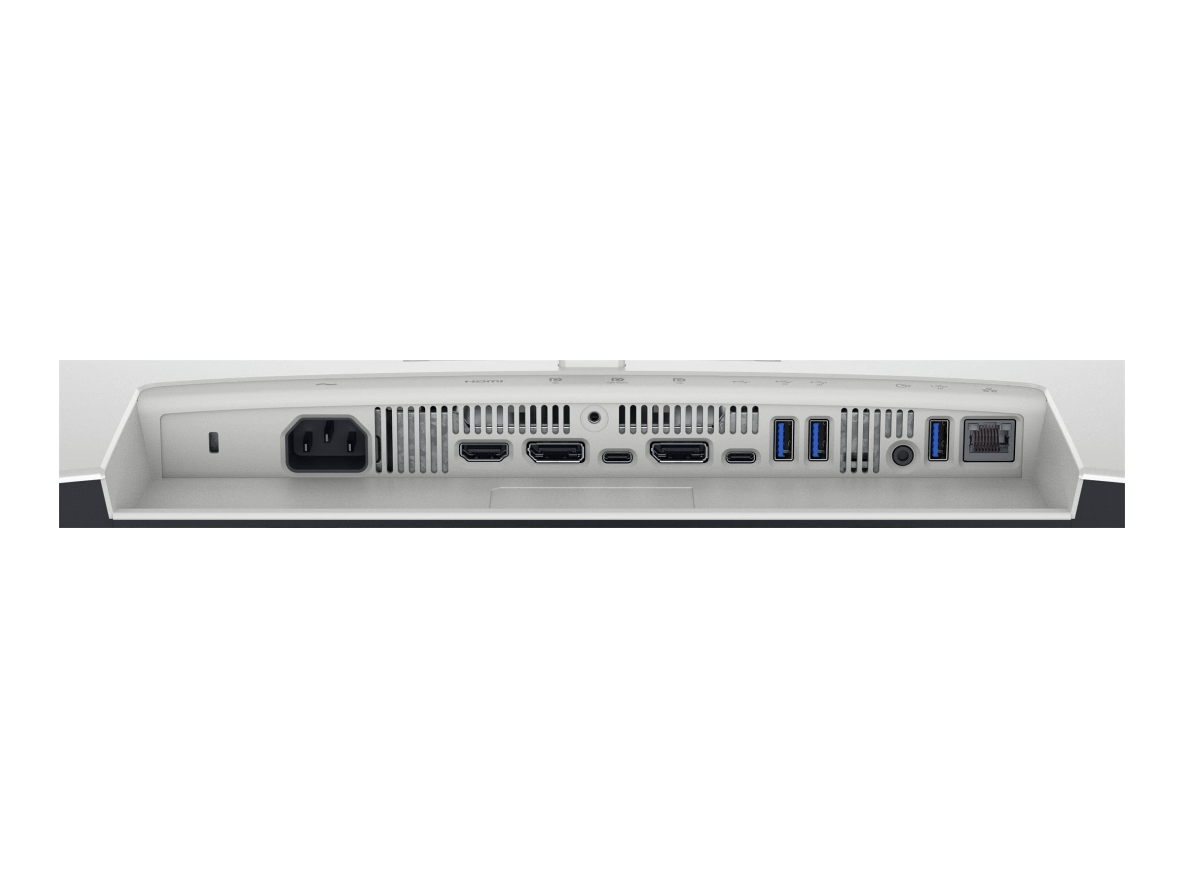 Dell UltraSharp 24 USB-C Hub Monitor-U2424HE 60.47cm (23.8)