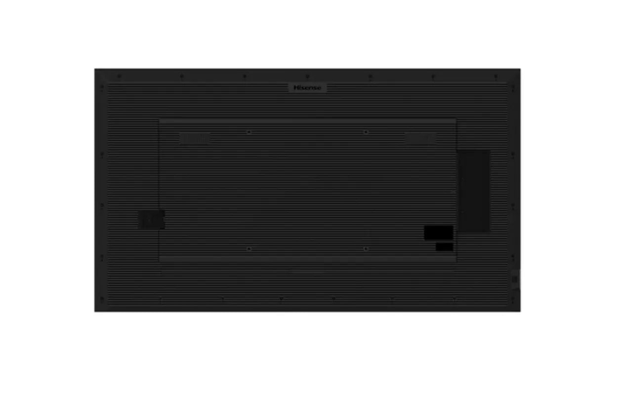 Hisense 65DM66D, 165.1 cm (65"), LED, 3840 x 2160 pixels, Wi-Fi, 24/7