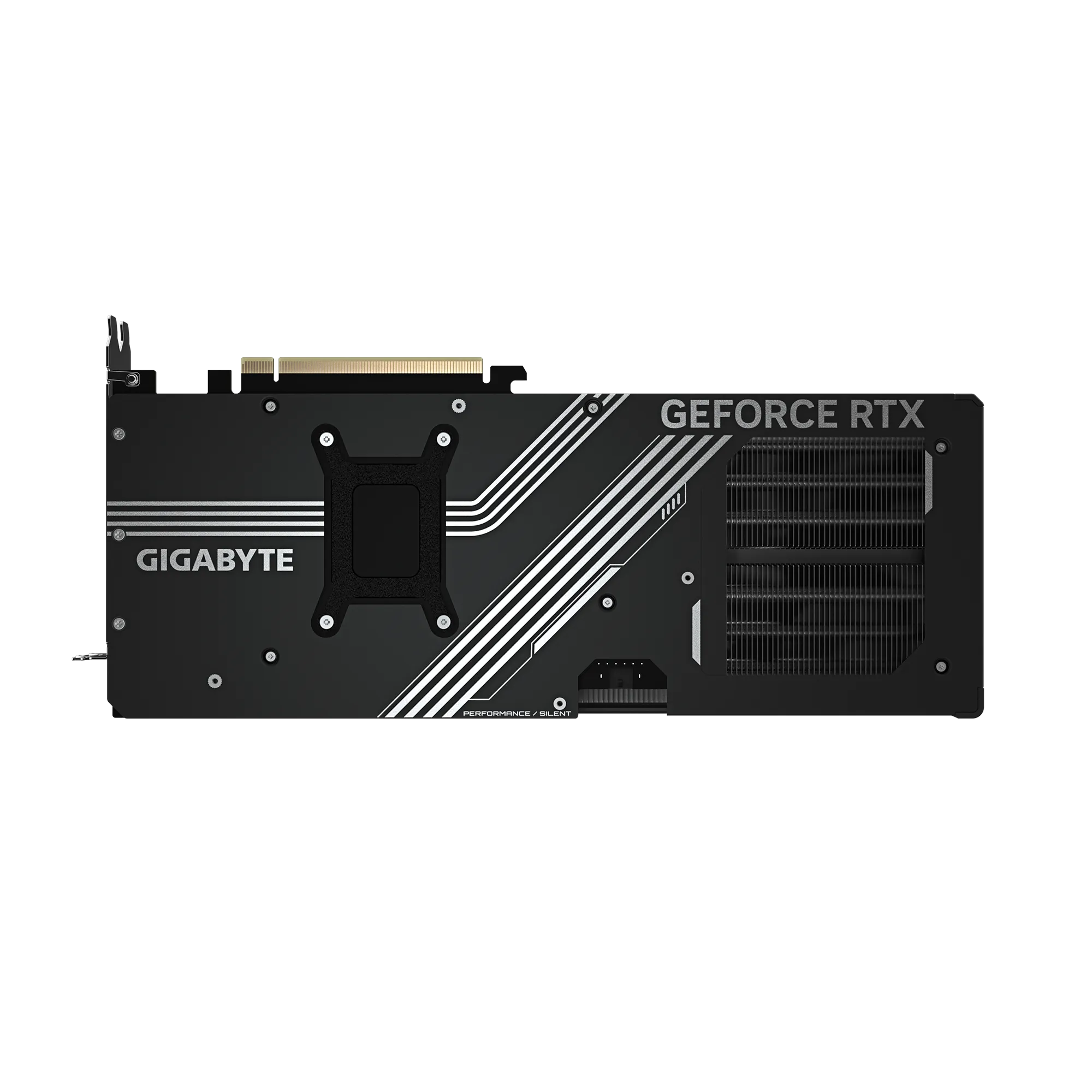 GIGABYTE GeForce RTX 5070 Ti WINDFORCE OC SFF 16G Graphics Card - 16GB GDDR7, 256bit, PCI-E 5.0, 2497 MHz Core Clock, 3 x DP 2.1a, 1 x HDMI 2.1b, NVIDIA DLSS 4, GV-N507TWF3OC-16GD, GeForce RTX 5070 Ti, 16 GB, GDDR7, 256 bit, 7680 x 4320 pixels, PCI Express x16 5.0