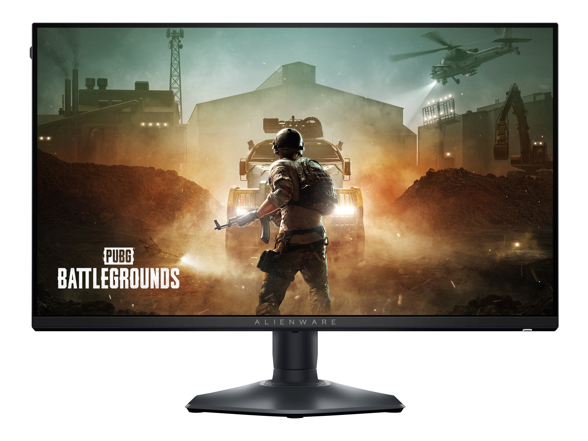 Dell Alienware 25 Gaming Monitor - AW2523HF - 62.2cm(24.5")