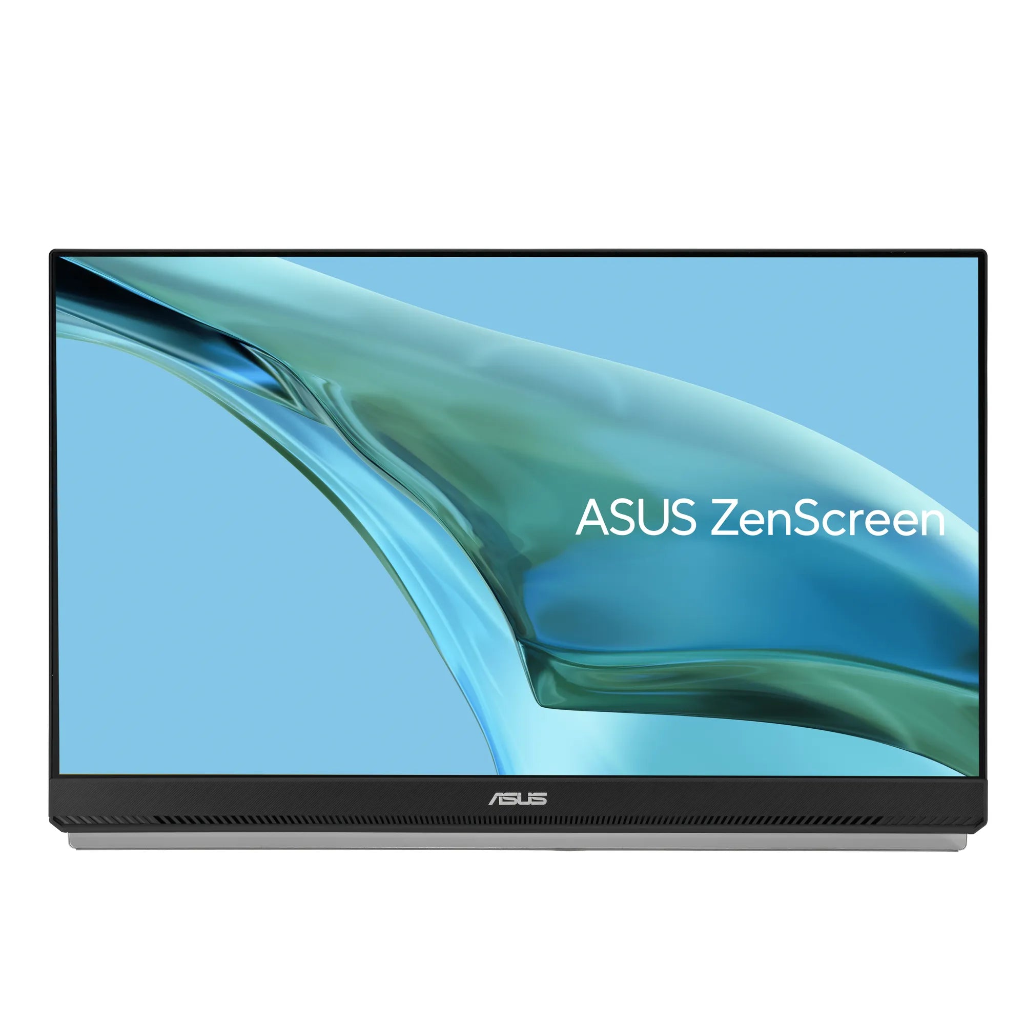 ASUS ZenScreen MB249C, 60.5 cm (23.8"), 1920 x 1080 pixels, Full HD, LED, 5 ms, Black