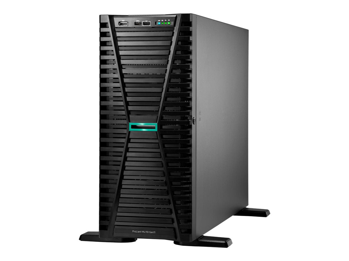 HPE ML110 Gen11 3408U 1P 32G 8SFF Svr