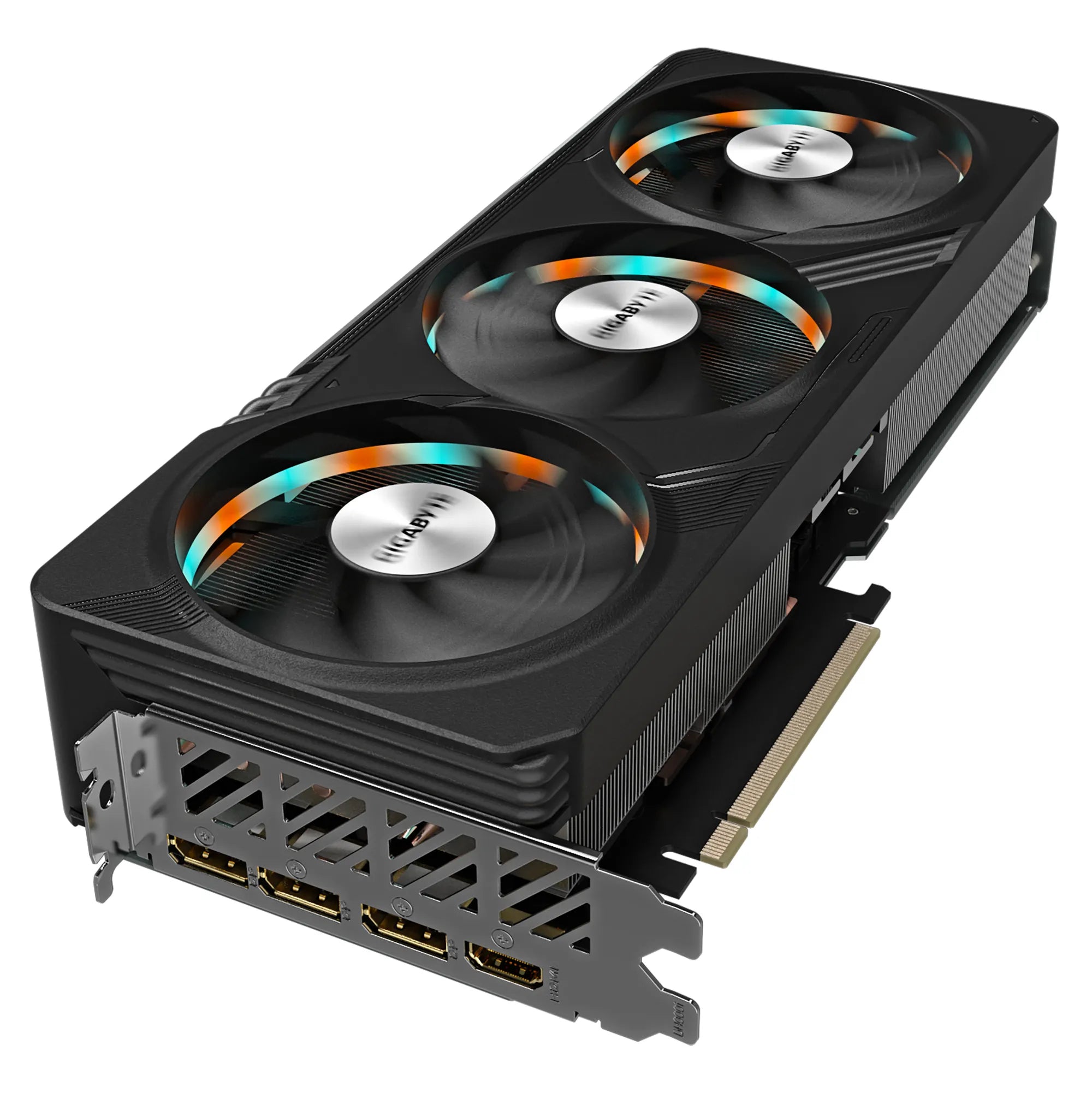 Gigabyte GAMING GeForce RTX 4070 SUPER OC 12G, GeForce RTX 4070 SUPER, 12 GB, GDDR6X, 192 bit, 7680 x 4320 pixels, PCI Express 4.0