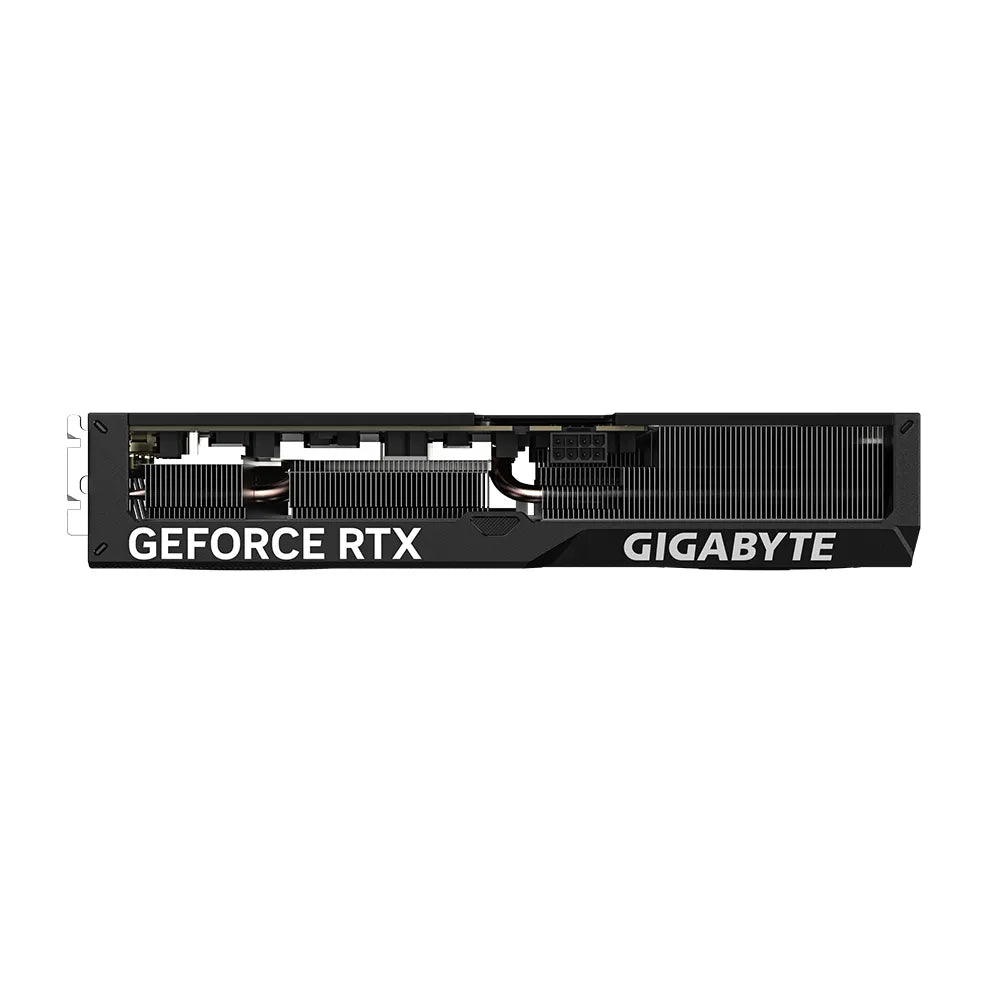 Gigabyte GV-N4070WF3OC-12GD, GeForce RTX 4070, 12 GB, GDDR6X, 192 bit, 7680 x 4320 pixels, PCI Express 4.0