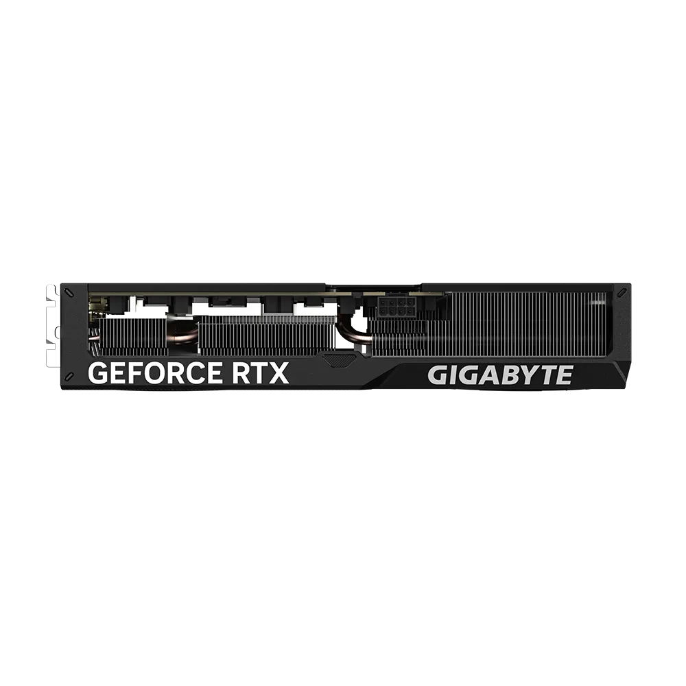 GIGABYTE GV-N4070WF3OC-12GD, GeForce RTX 4070, 12 GB, GDDR6X, 192 bit, 7680 x 4320 pixels, PCI Express 4.0