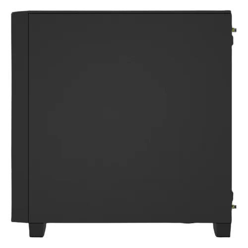 Corsair CC-9011251-WW, Midi Tower, PC, Black, ATX, Gaming, Multi