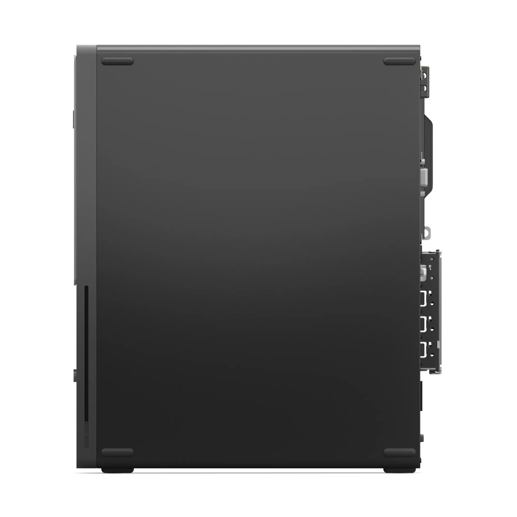 Lenovo ThinkCentre neo 50s Gen 5, 3.5 GHz, Intel® Core™ i3, i3-14100, 8 GB, 512 GB, Windows 11 Pro