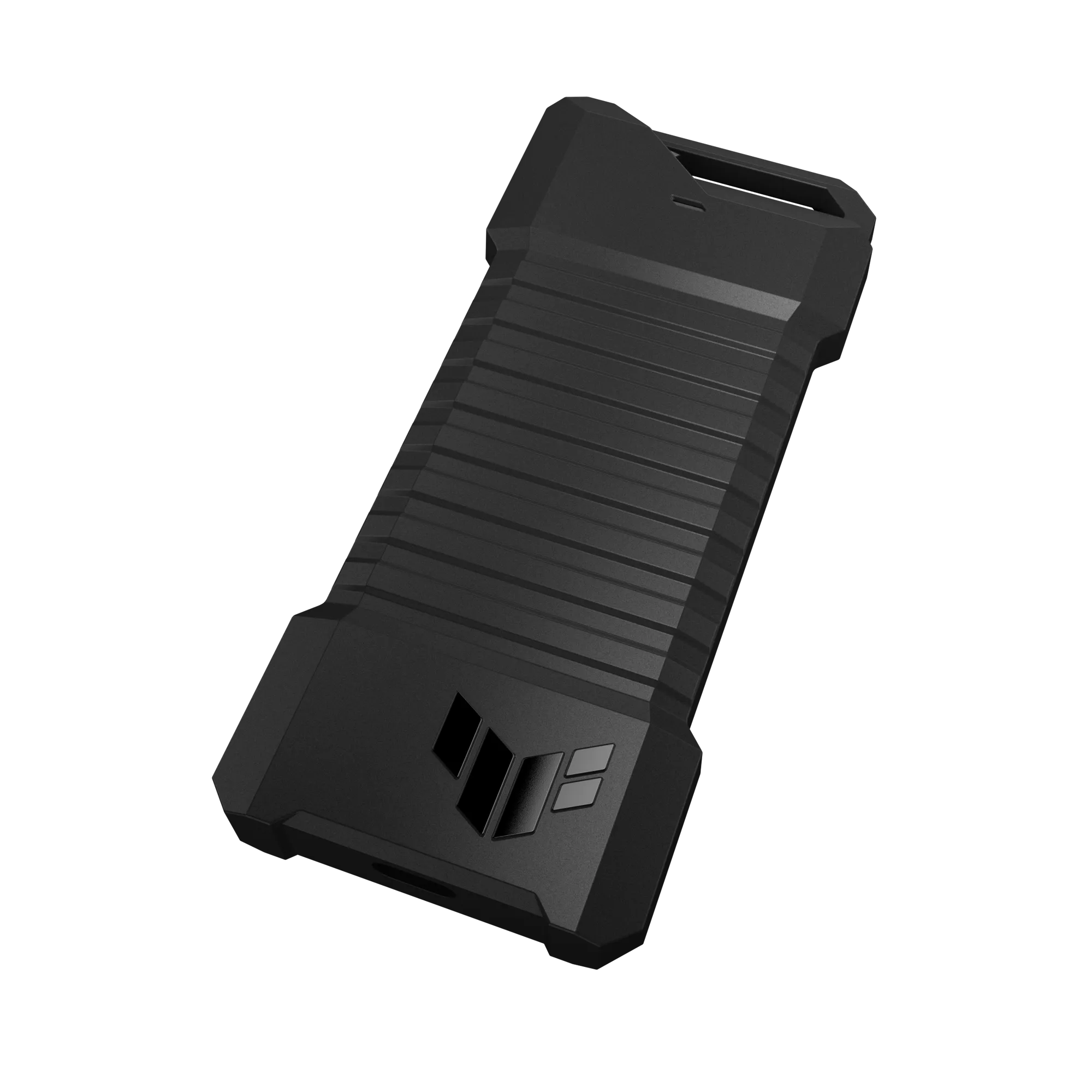 ASUS TUF Gaming AS2000, 2 TB, USB Type-C, 3.2 Gen 2 (3.1 Gen 2), 10000 MB/s, 10 Gbit/s, Black